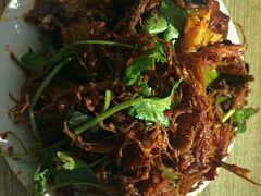 -春花民族美食(佳木斯总店)
