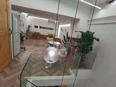 -GOOD好事咖啡(会展城店)