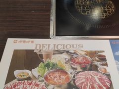 -呷哺呷哺(西单大悦城店)