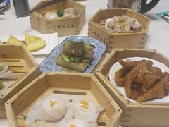 -中西名菜(增城万达广场店)