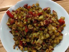 -吃饭皇帝大土家民族菜(正大广场店)