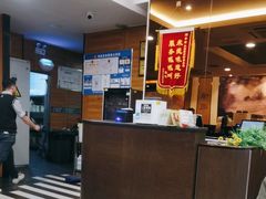 -阿香米线(大唐西市大润发店)
