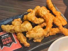 -胖哥俩肉蟹煲(淮安万达店)