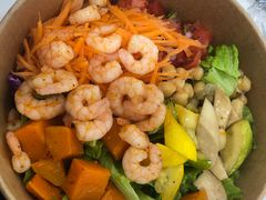 -CALIFORKS加州叉子轻食(朝阳门店)