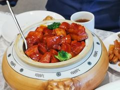 -马凯餐厅(地安门店)