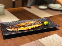 -山葵家·创意料理(临平银泰城店)