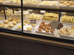 面包甜点陈列柜-赵天禄(葑门横街店)