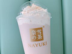 -奈雪的茶(凯德新都心店)