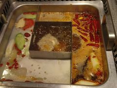 -味舵主重庆火锅(邓尉路店)