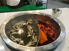 -憨铁匠老火锅(龙岗万科里店)