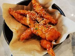 -必胜客(东西湖万达店)