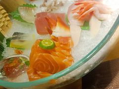 -禾风·海鲜料理自助(玉林店)