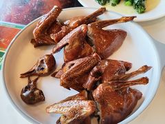 -日昌餐馆(亦庄店)