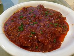 -老人和饭店(淮海中路店)