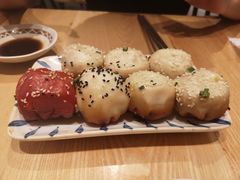 -陈家生煎(世茂双子塔店)