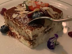提拉米苏-IL Forno 意坊·意大利餐厅(花园店)