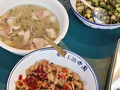-罗大姐湘潭菜馆(洋湖春园店)