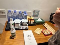-时光漫步酒店(北京国子监簋街北新桥地铁站店)