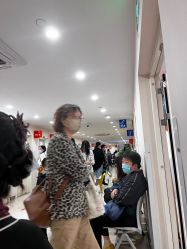 -上海市长宁区妇幼保健院