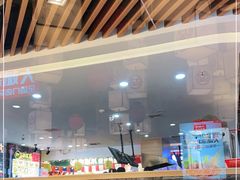 -7mall美食潮地标