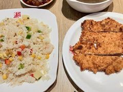 -泰煌鸡·上海白斩鸡·鸡汤面(鹤庆店)