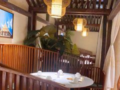 -印象南洋·泰国风情餐厅(新安店)
