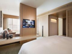 -杭州逸酒店(西湖武林店)