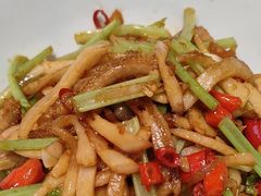 -绿草地·湘菜(芙蓉天街店)