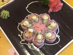 -三匠寿司屋(吾悦广场店)