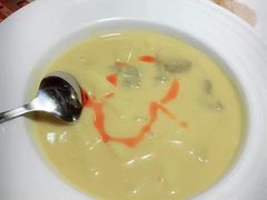 -忘忧草融合私房菜(红鼎国际店)