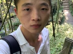 -宁波五龙潭景区