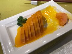 -赶海部落海鲜城(海阳路店)