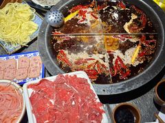 -陈眼镜火锅(总店)