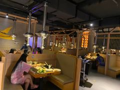 -蓝鲸湾汤泉(包河店)