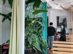 -小堂宴·老厦门码头小炒(厦大店)