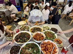 -辣螃铠盆盆蟹大排档(总店)