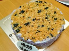-黑池口感烘焙·生日蛋糕(坂田店)