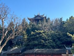 -花洲书院