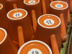 -惠州皇冠假日酒店·西餐厅·自助餐厅