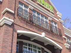 -桂园餐厅(五大道店)