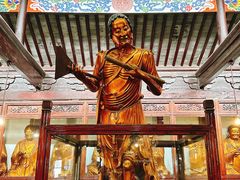 -西园戒幢律寺