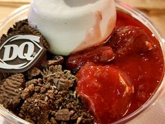 -DQ·蛋糕·冰淇淋(万象汇店)