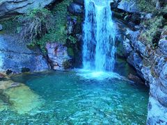 -苍山感通索道
