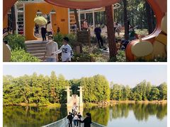 -东湖落雁景区