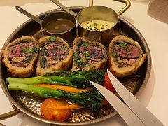 -斯普汇生蚝牛排馆(中骏世界城店)