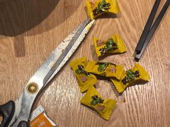 -新石器烤肉(百联川沙店)