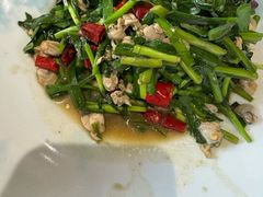 -老海陵·泰州菜(图书馆店)