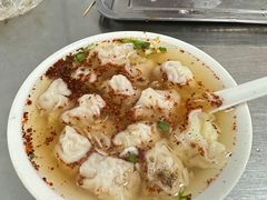 -汪家馄饨(集庆路店)