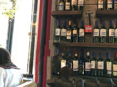 -胡桃里音乐酒馆(四道口店)