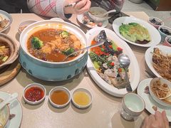 -味妙顺德厨房(绿地缤纷城店)